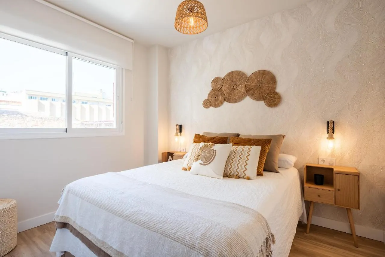 Apartamento Dream Malaga Apartment 0*,  Spain