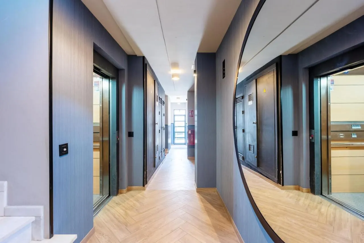 Apartamento Dream Malaga Apartment