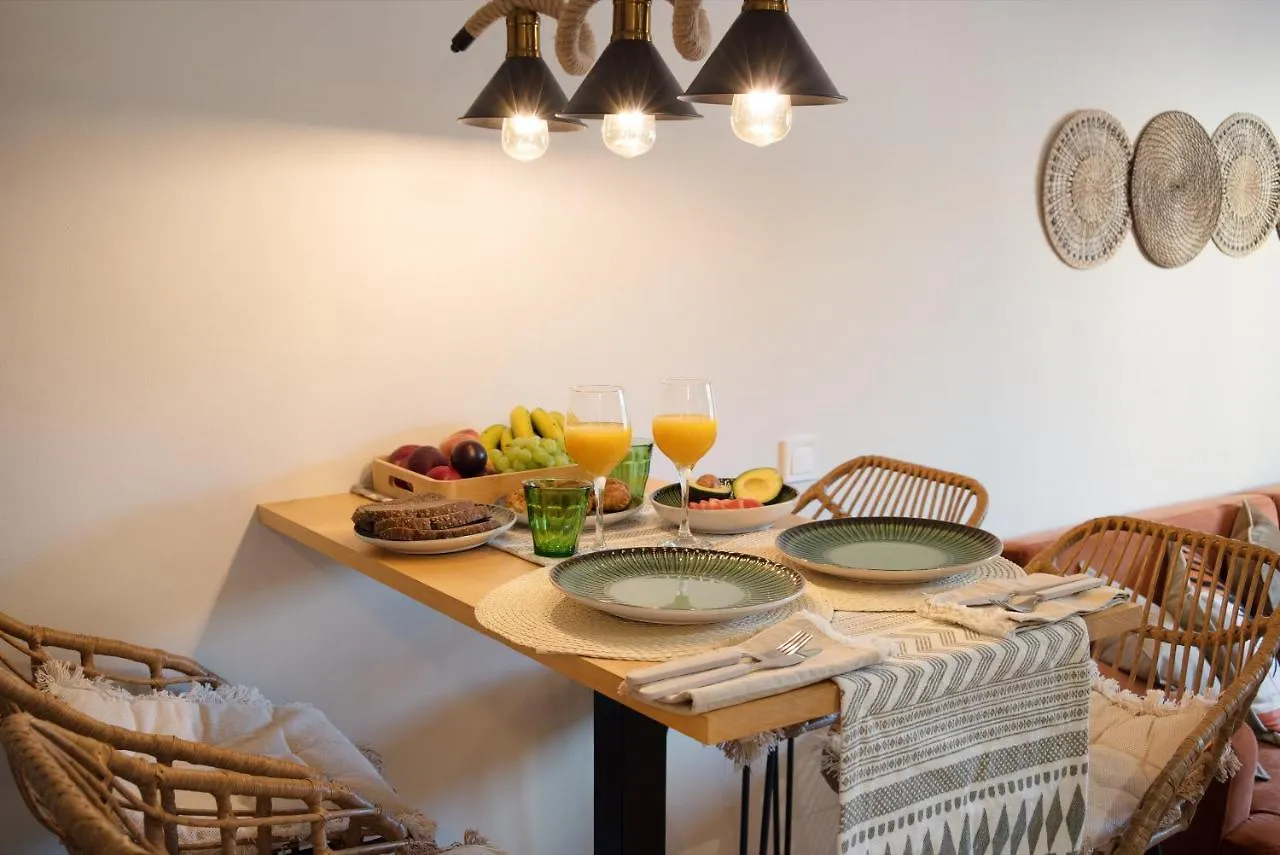 Apartamento Dream Malaga Apartment