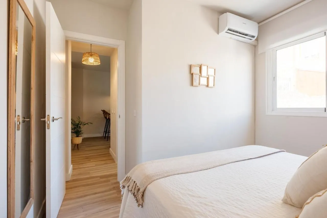 Apartamento Dream Malaga Apartment