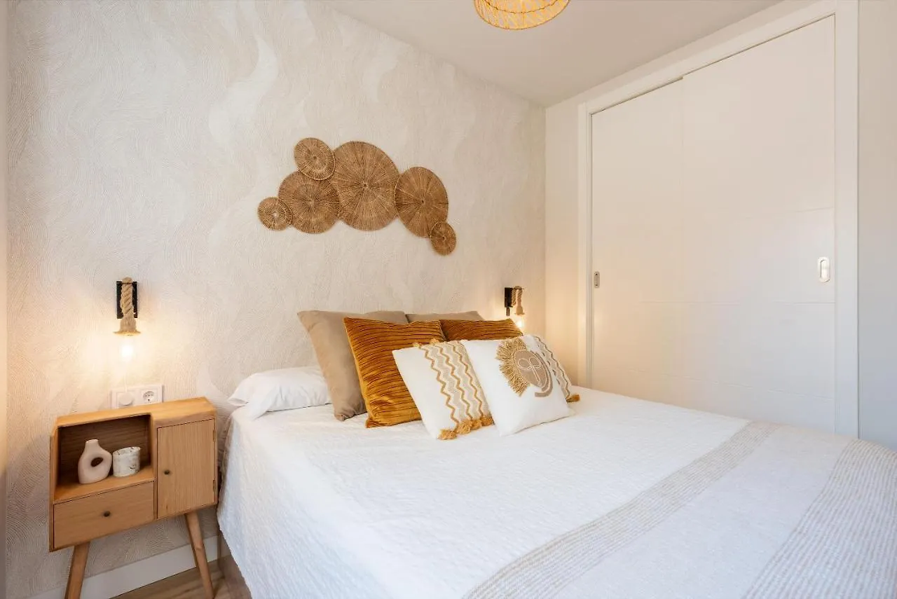 Apartamento Dream Malaga Apartment