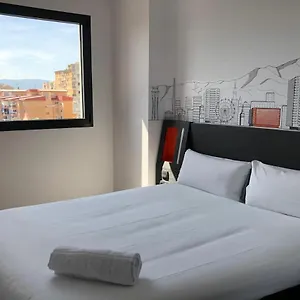 Гостевой дом Easyhotel Centre, Малага