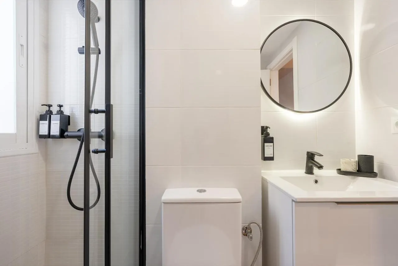 Apartamento Dream Malaga Διαμέρισμα Ισπανία