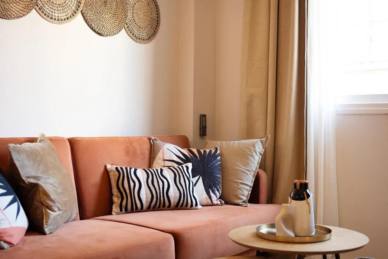 Apartamento Dream Malaga Διαμέρισμα