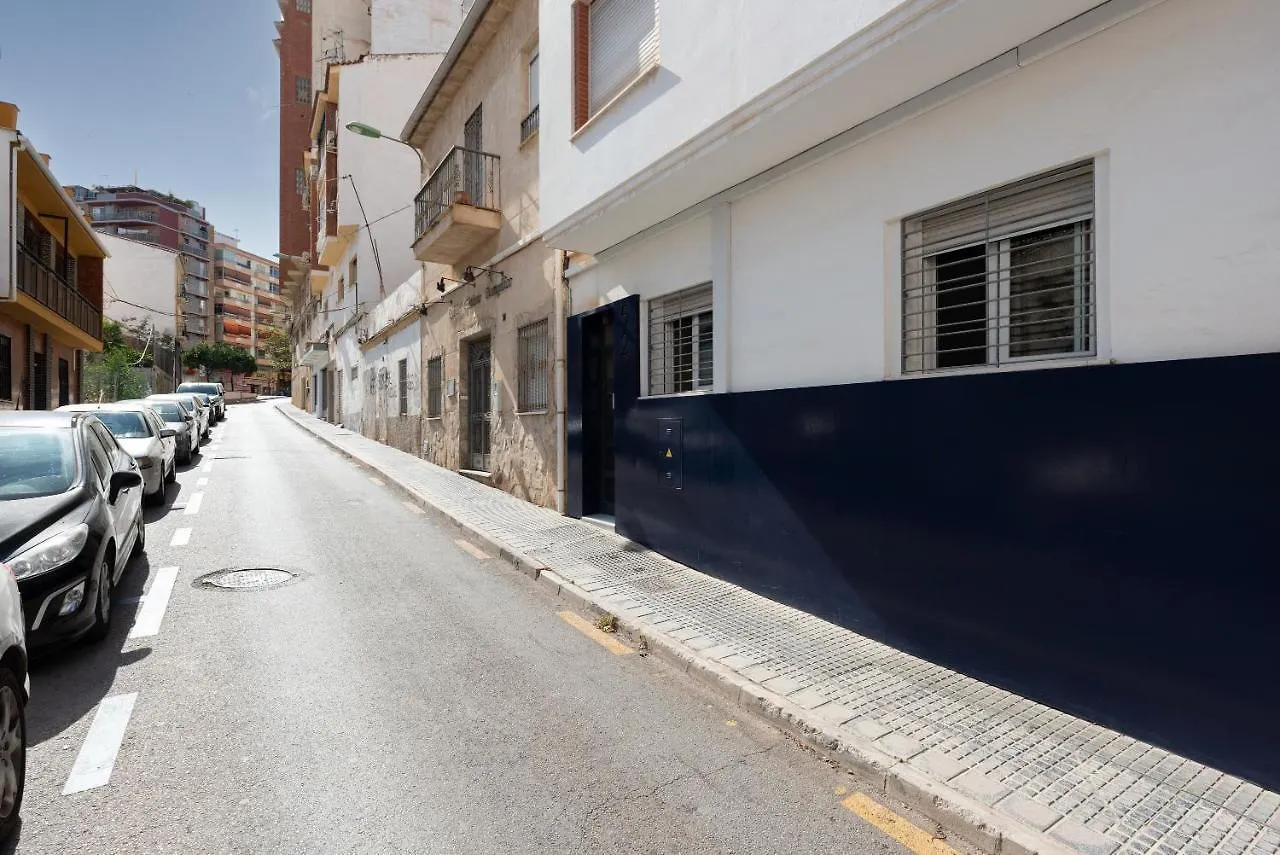 Apartamento Dream Malaga Διαμέρισμα