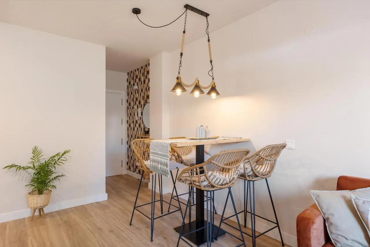 Apartamento Dream Malaga Apartment