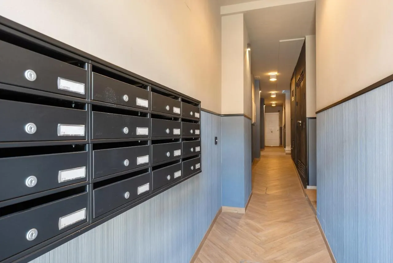 Apartamento Dream Malaga Apartment Spain