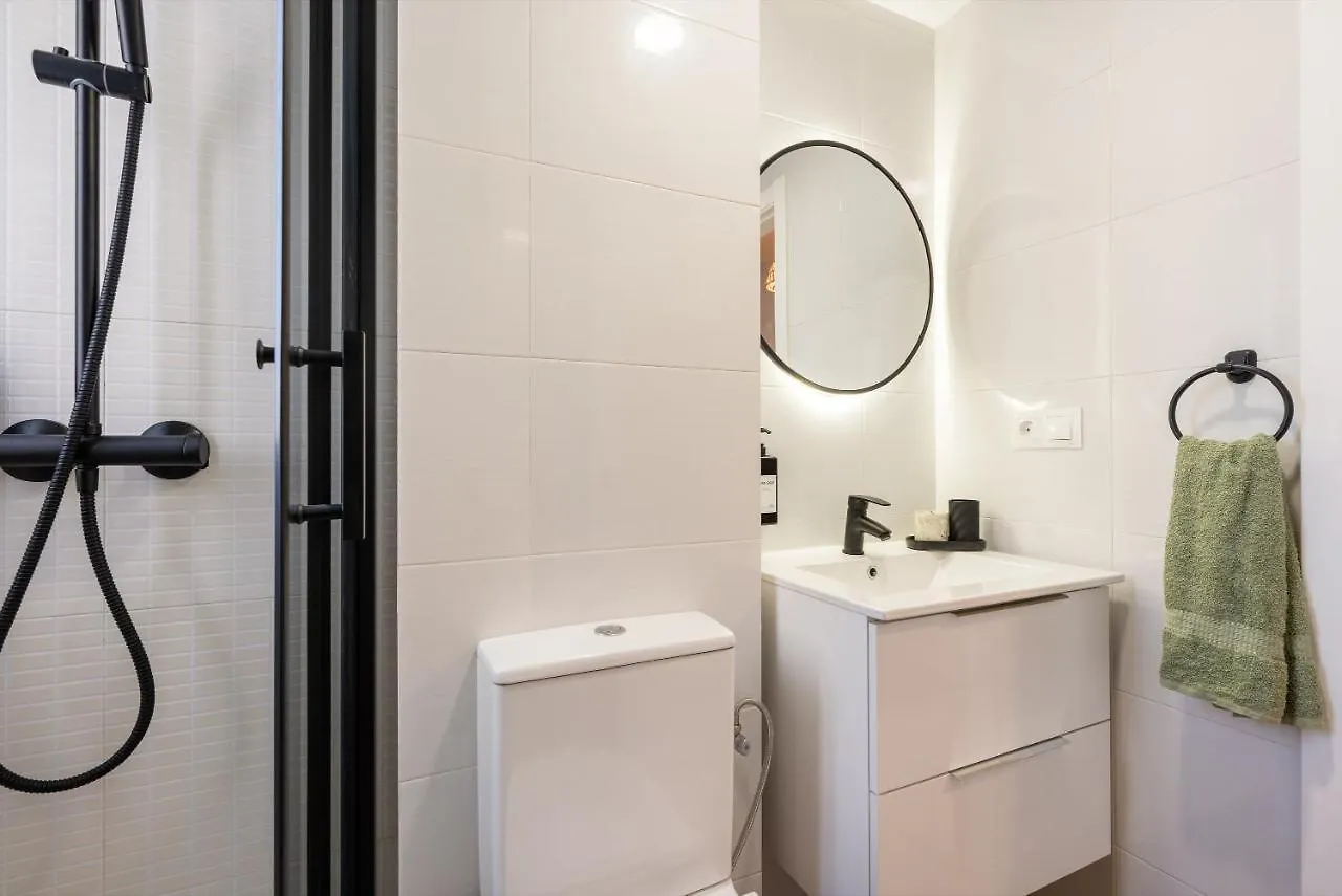 Apartamento Dream Malaga Apartment