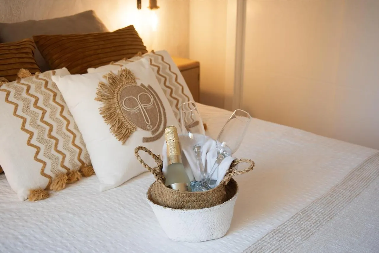 Apartamento Dream Malaga Apartment