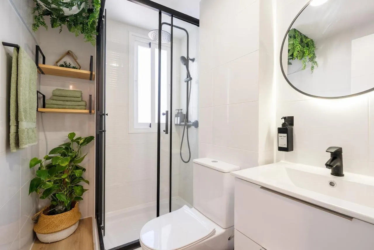 Apartamento Dream Malaga Apartment 0*,  Spain