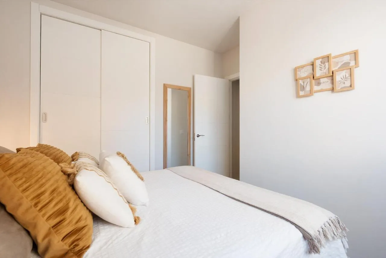 Apartamento Dream Malaga Apartment Spain