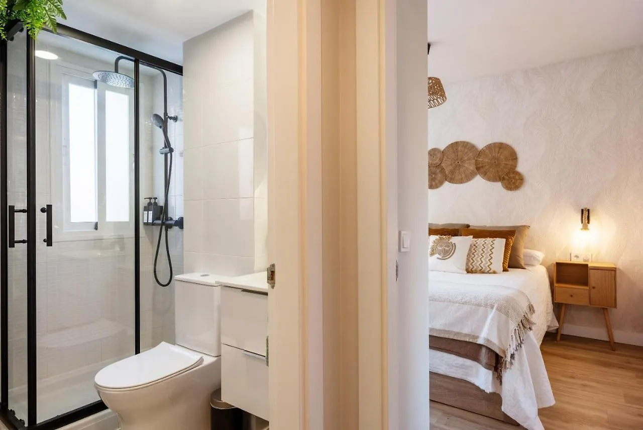 Apartamento Dream Malaga Apartment Spain
